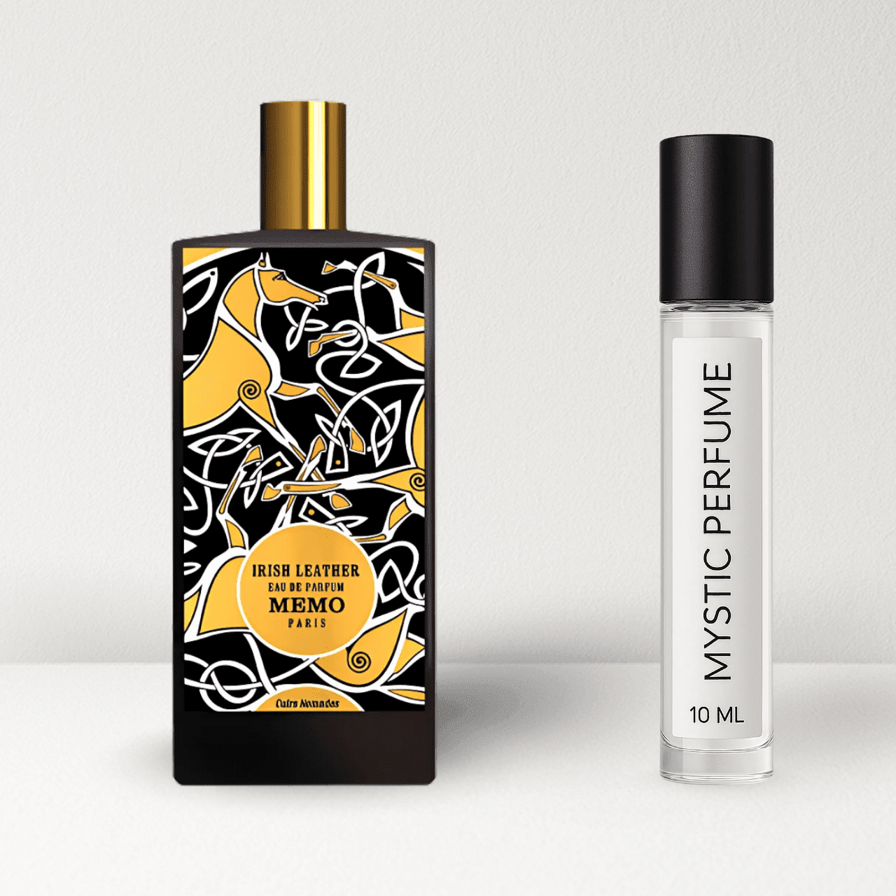 Memo Paris Irish Leather - Mystic Store