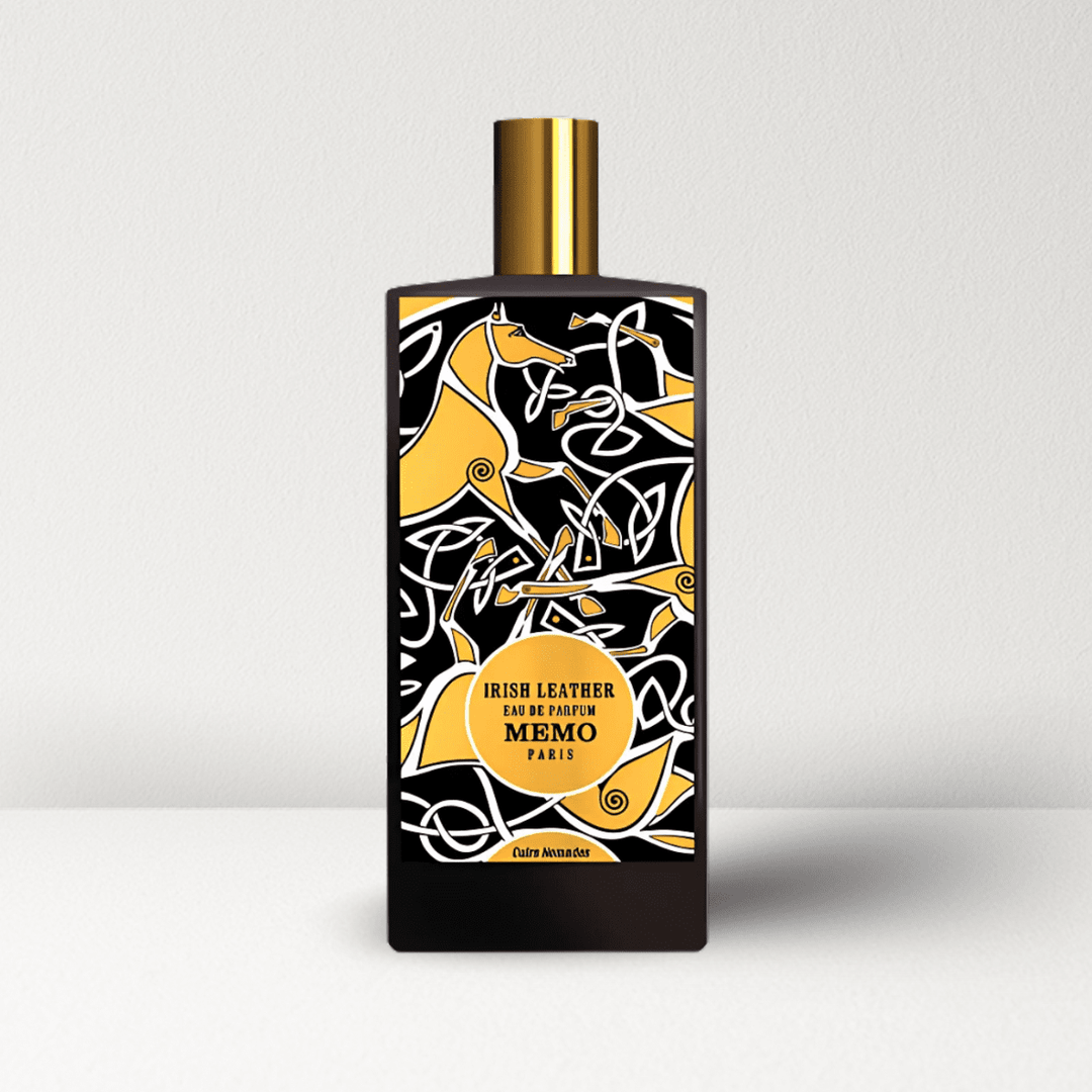 Memo Paris Irish Leather Tester - Mystic Store