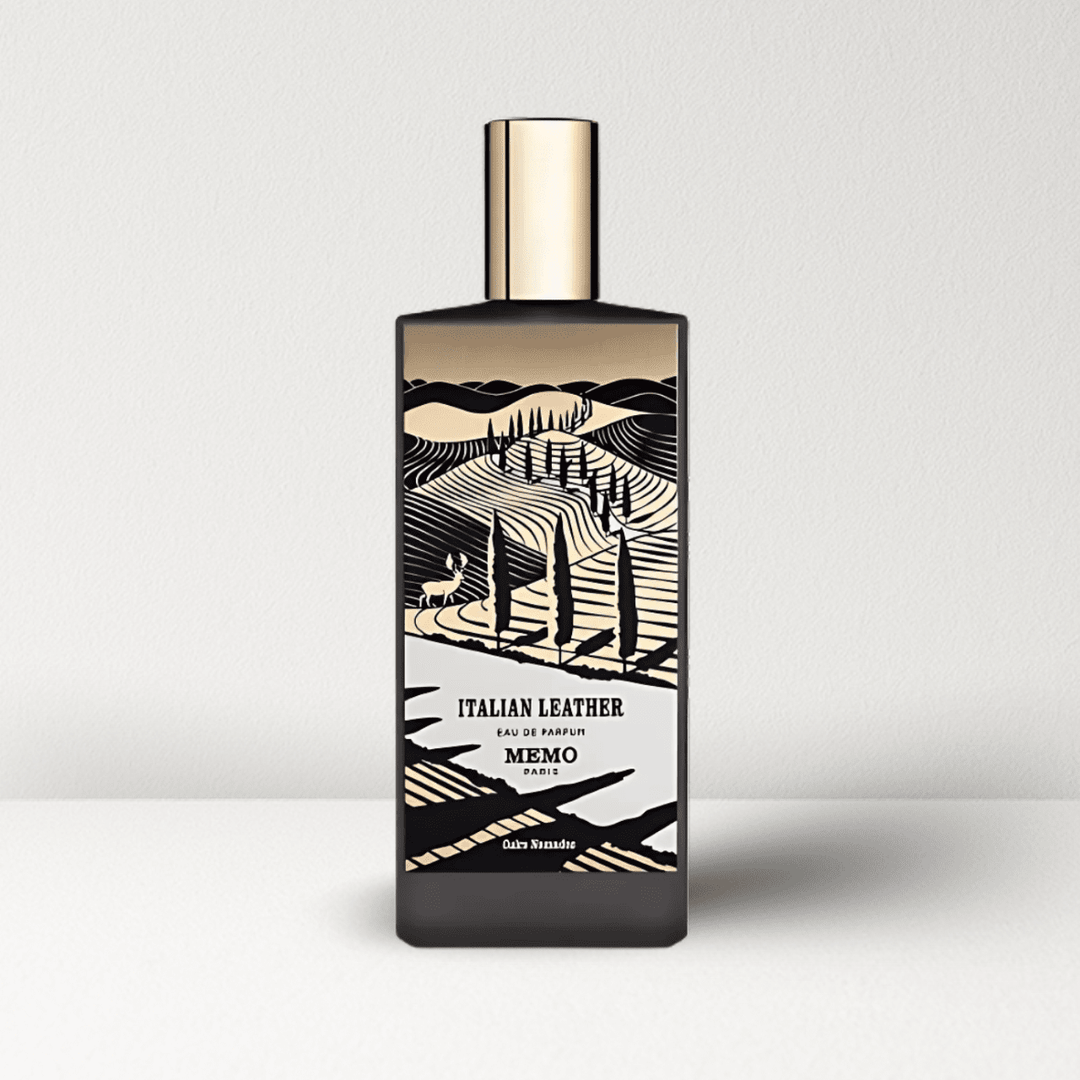 Memo Paris Italian Leather - Mystic Store