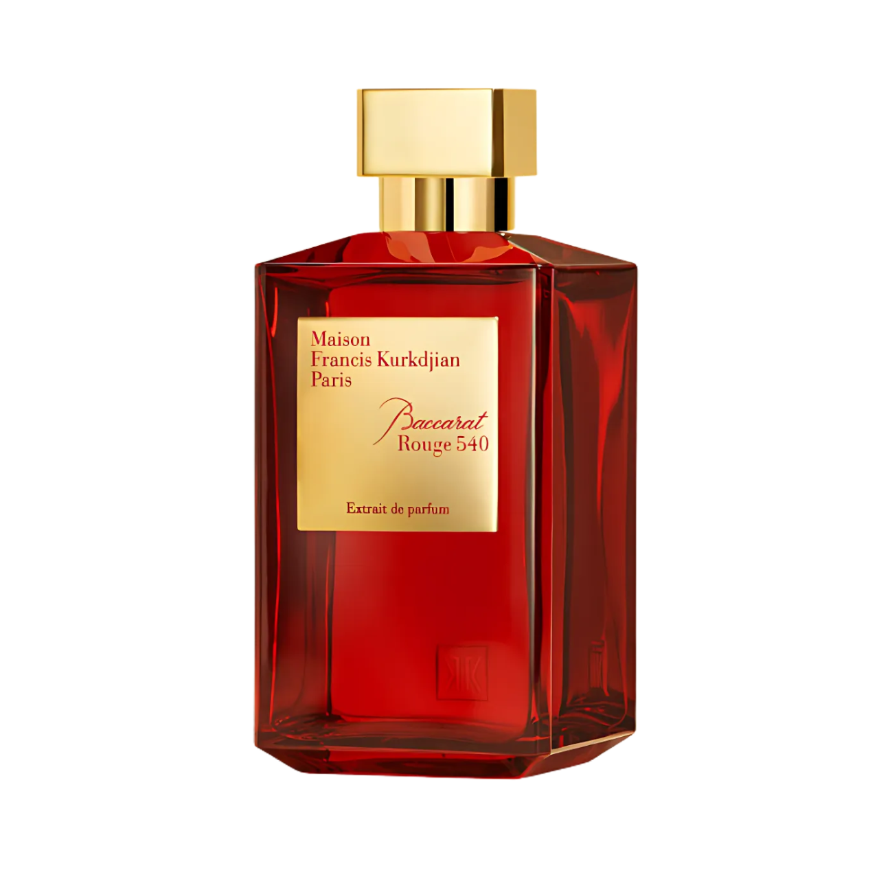 Maison Francis Kurkdjian Baccarat Rouge 540 Extrait de Parfum