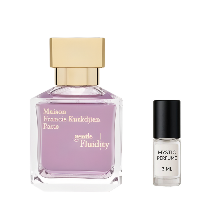 Sample - Maison Francis Kurkdjian Gentle Fluidity Gold EDP