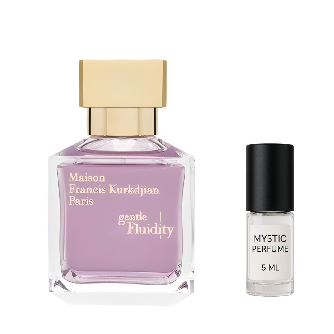 Sample - Maison Francis Kurkdjian Gentle Fluidity Gold EDP