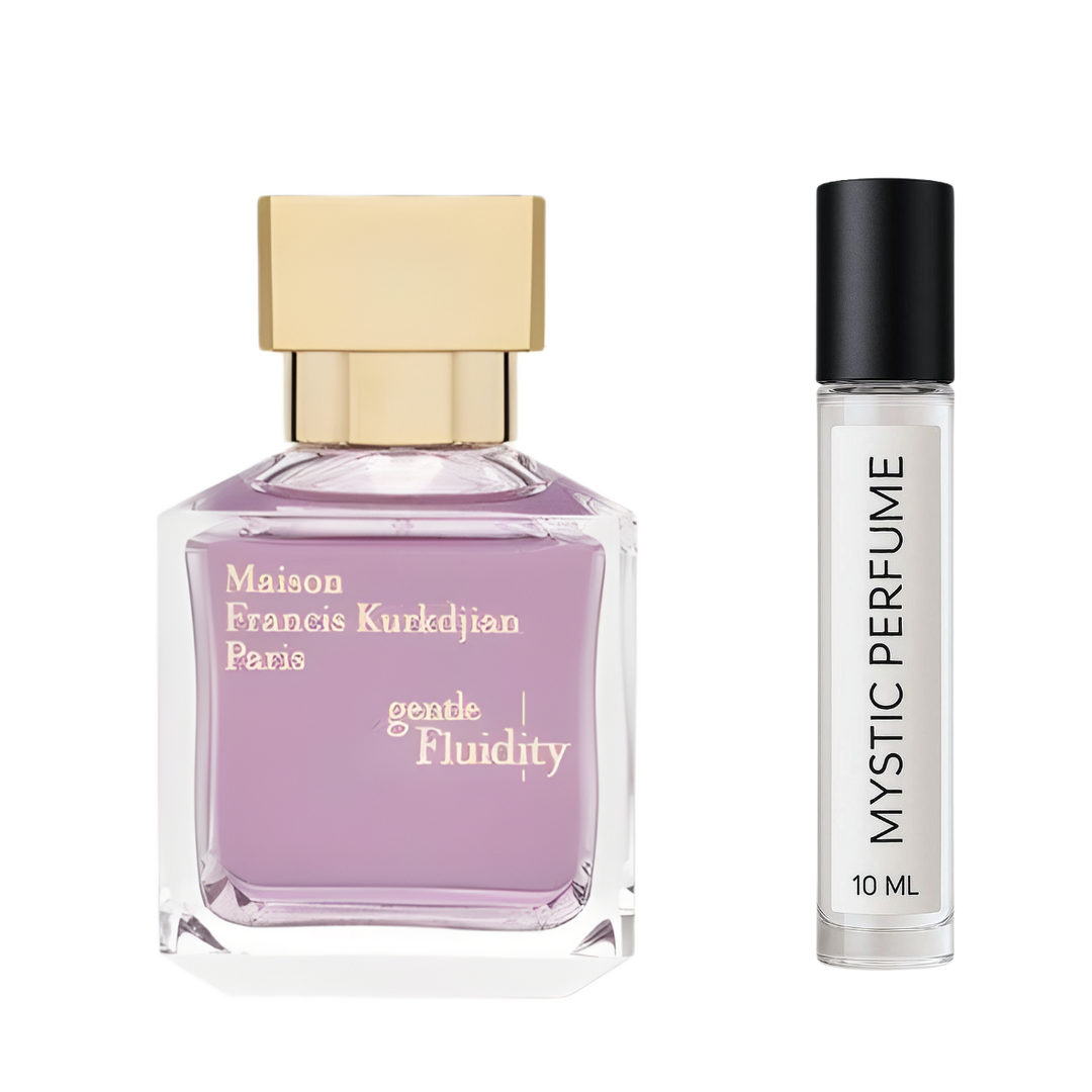 Sample - Maison Francis Kurkdjian Gentle Fluidity Gold EDP