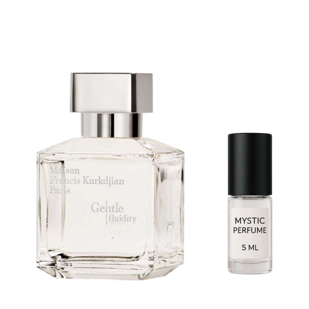 Sample - Maison Francis Kurkdjian Gentle Fluidity Silver EDP