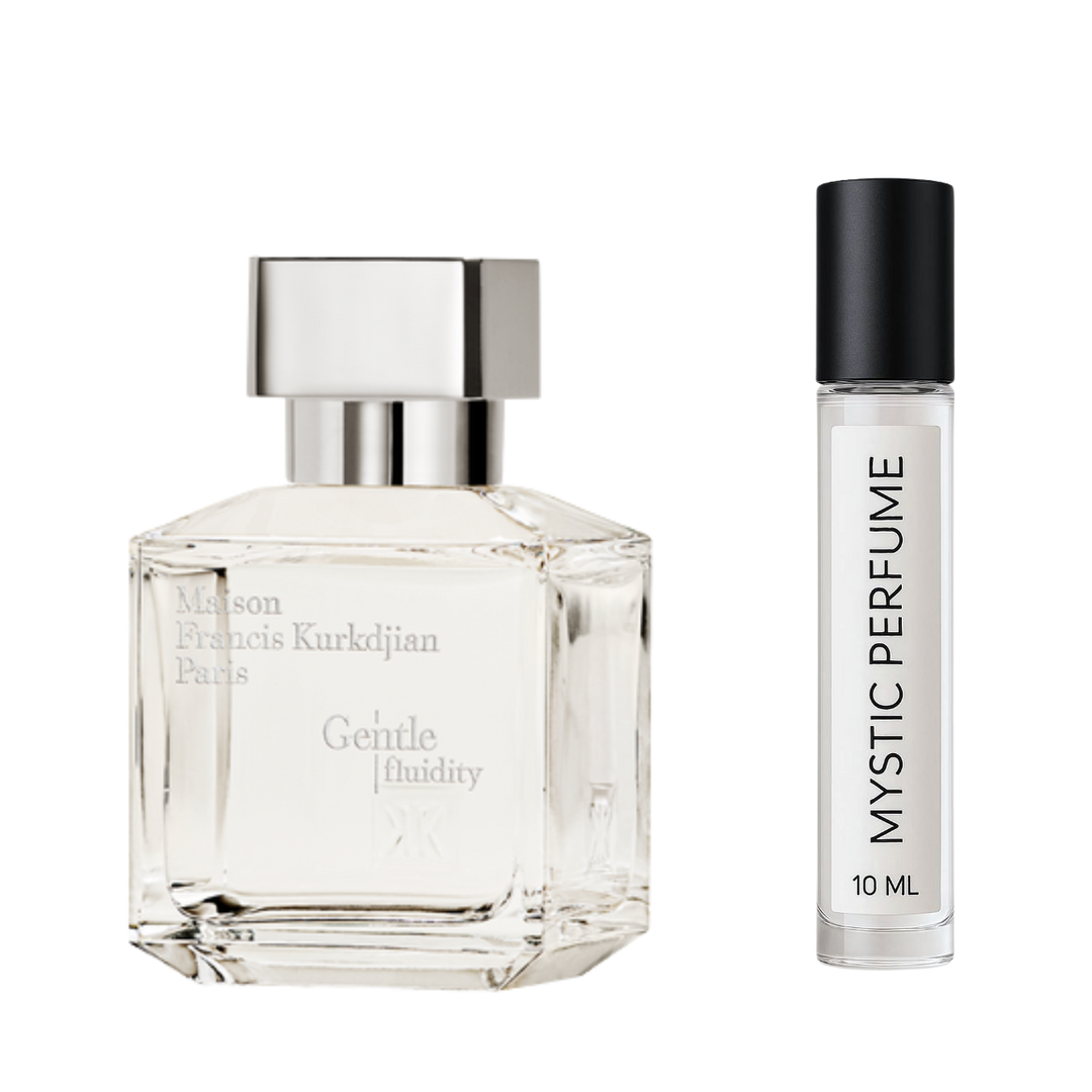Sample - Maison Francis Kurkdjian Gentle Fluidity Silver EDP