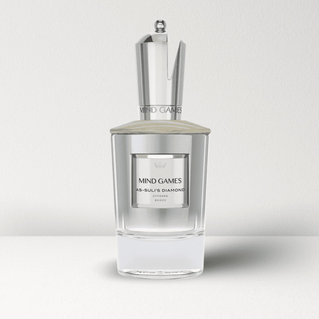 Mind Games As - suli's Diamond - Mystic Store