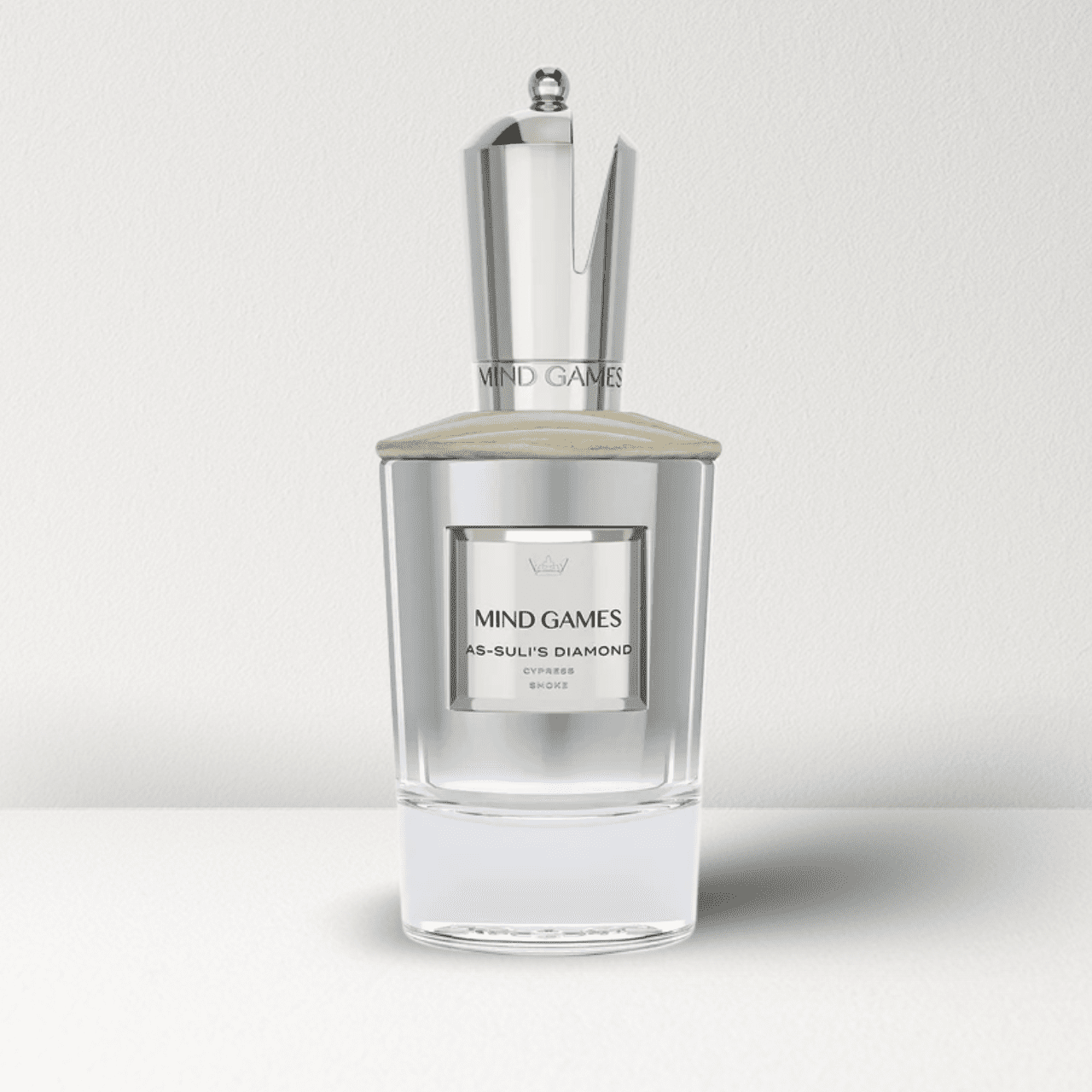 Mind Games As - suli's Diamond - Mystic Store