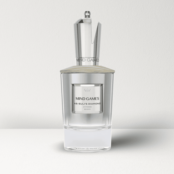 Mind Games As - suli's Diamond - Mystic Store