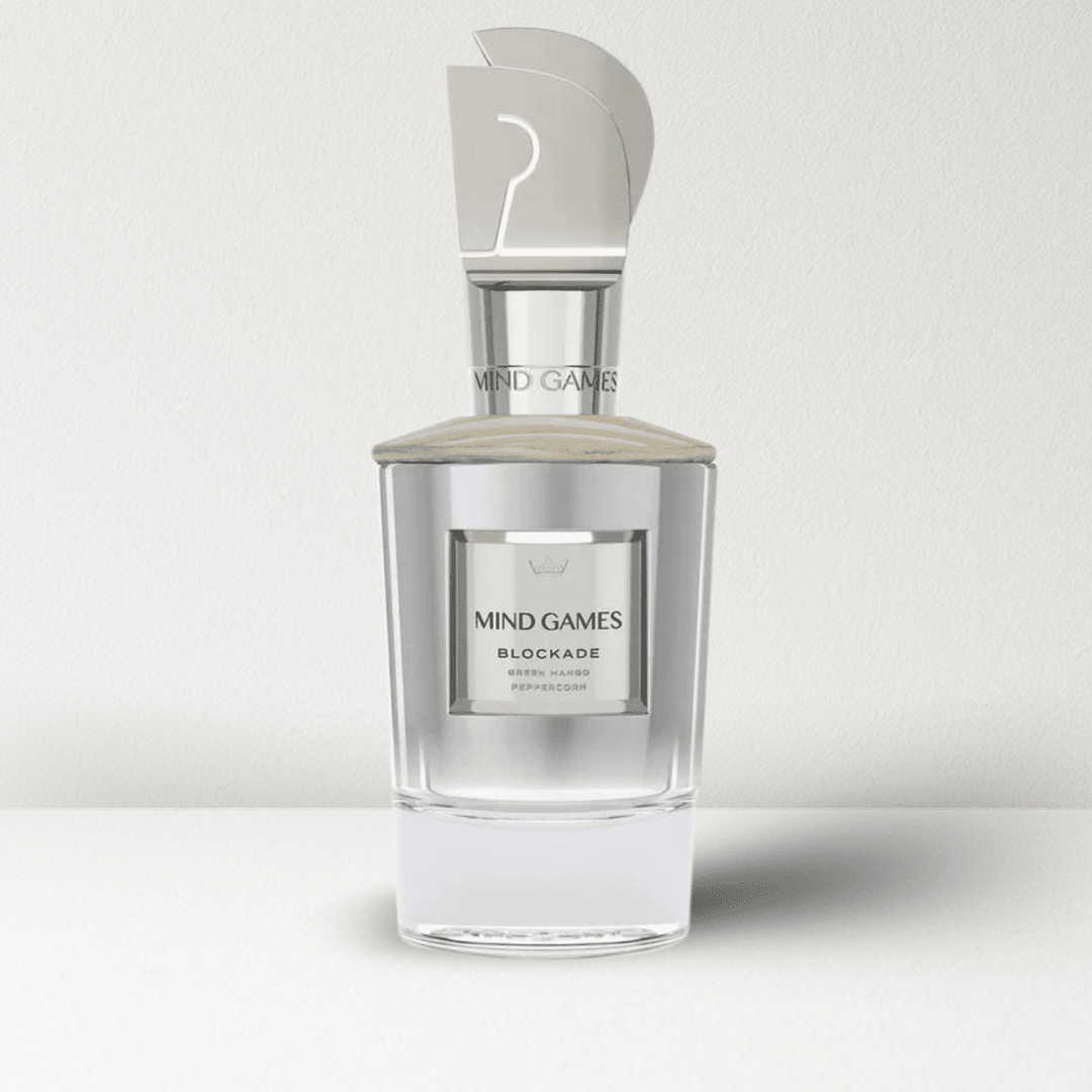 Mind Games Blockade - Mystic Store