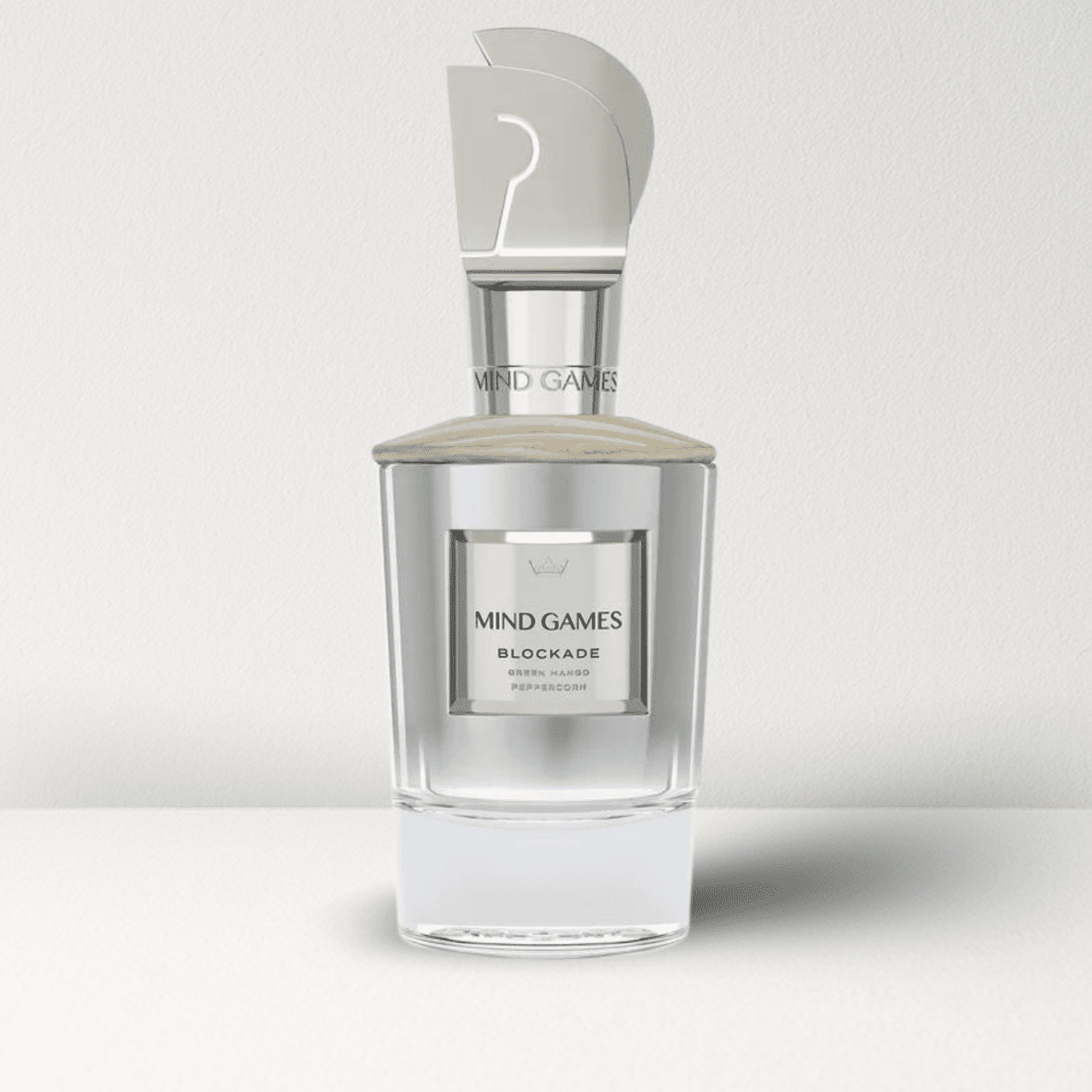 Mind Games Blockade - Mystic Store