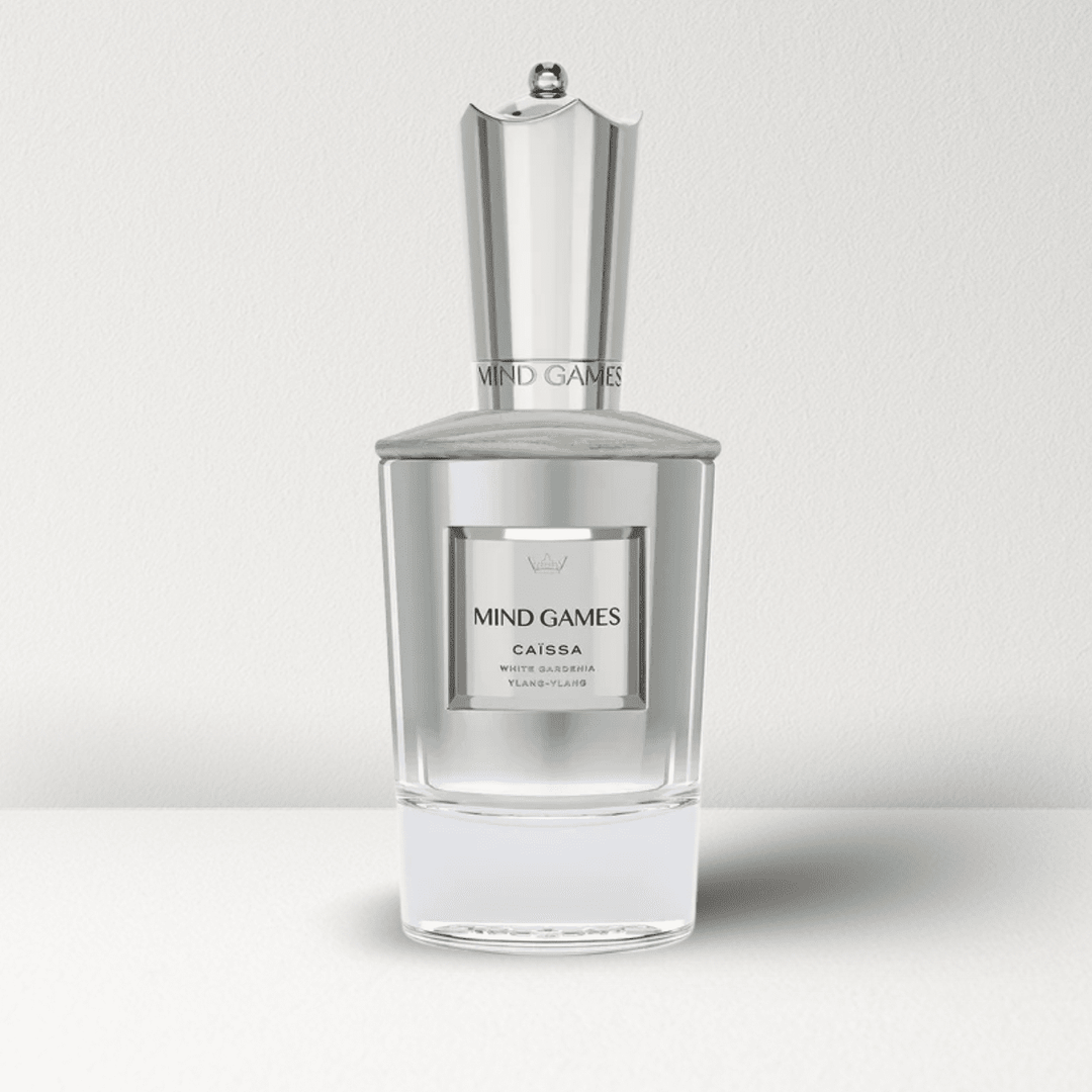 Mind Games Caissa - Mystic Store