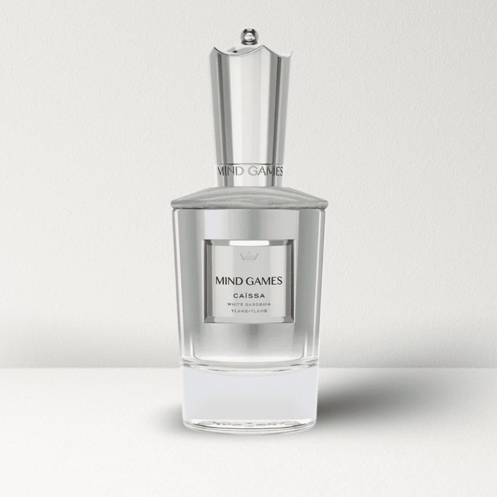 Mind Games Caissa - Mystic Store