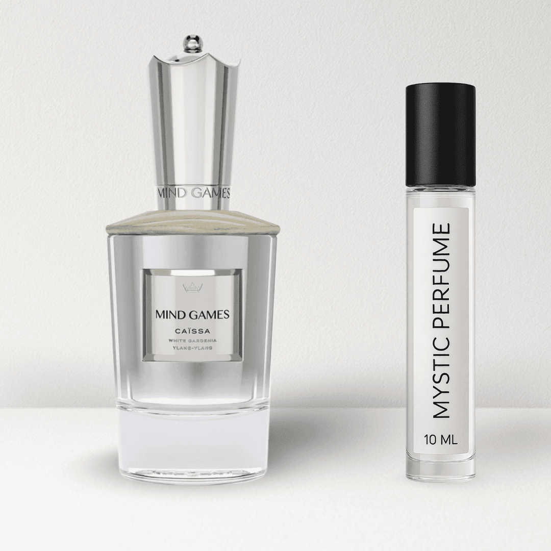 Mind Games Caissa - Mystic Store