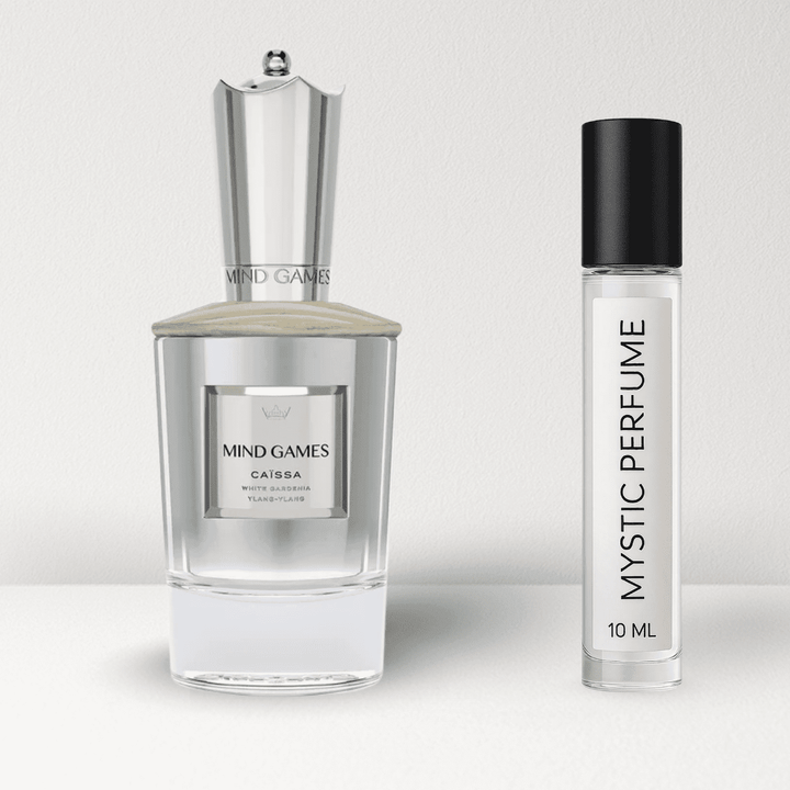 Mind Games Caissa - Mystic Store