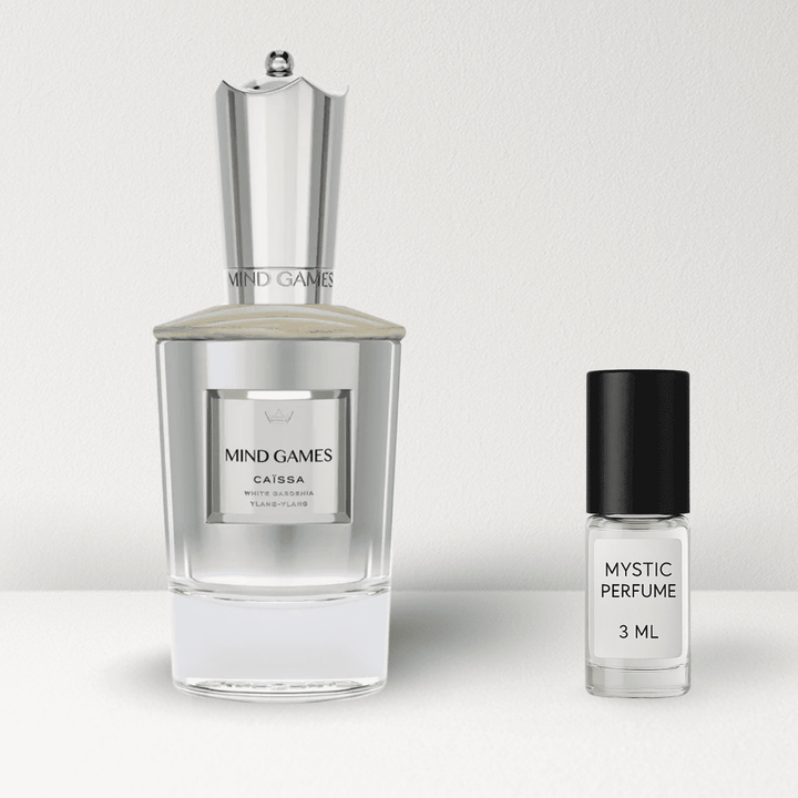 Mind Games Caissa - Mystic Store