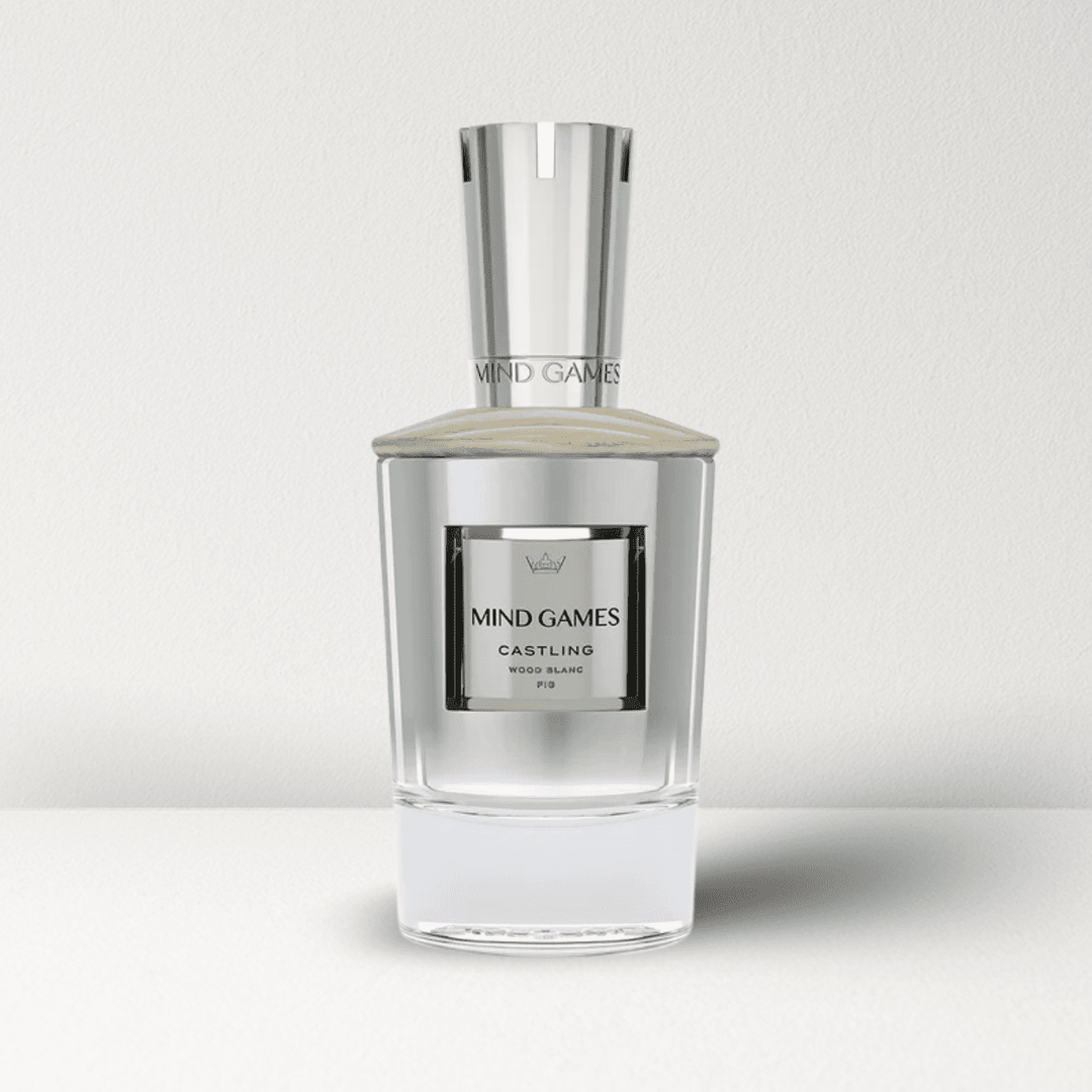 Mind Games Castling - Mystic Store