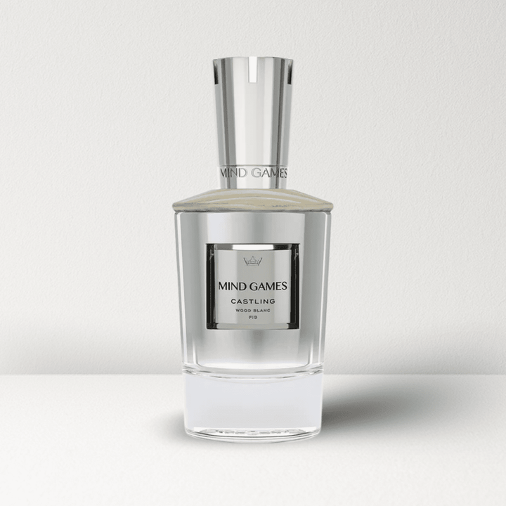 Mind Games Castling - Mystic Store