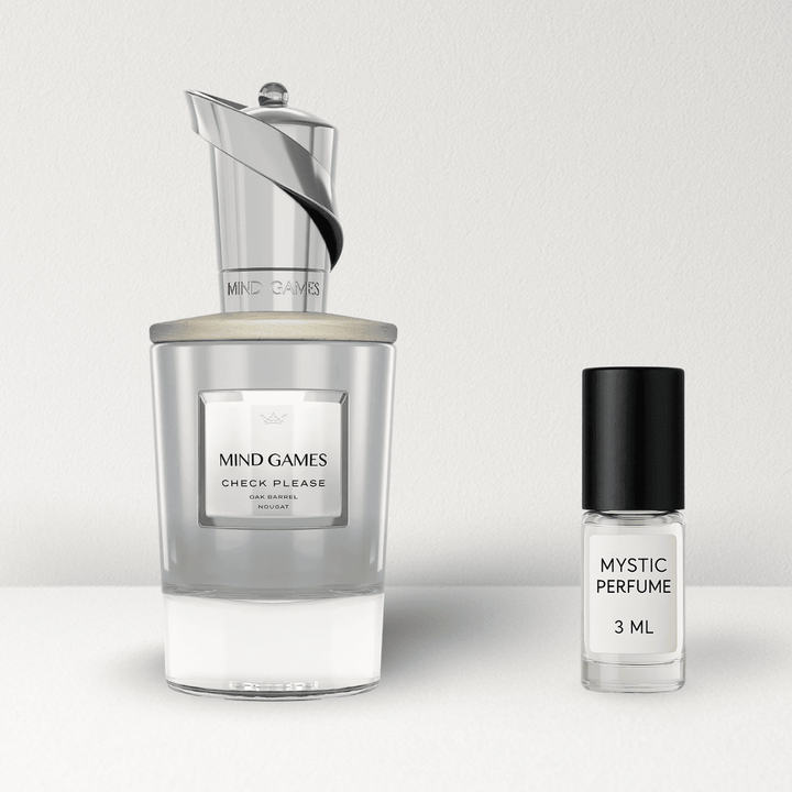 Mind Games Check Please - Mystic Store