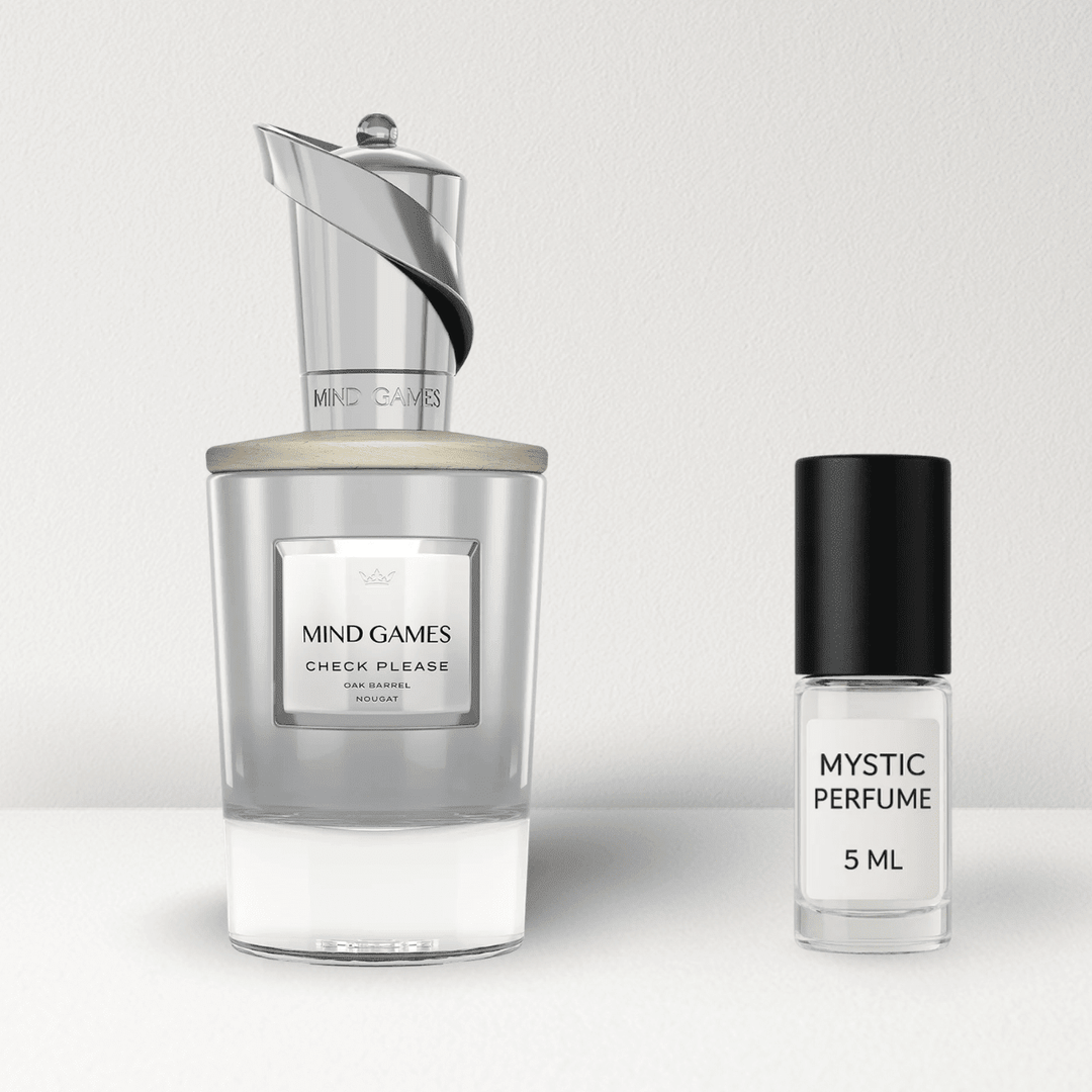 Mind Games Check Please - Mystic Store