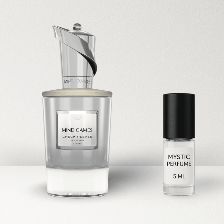 Mind Games Check Please - Mystic Store