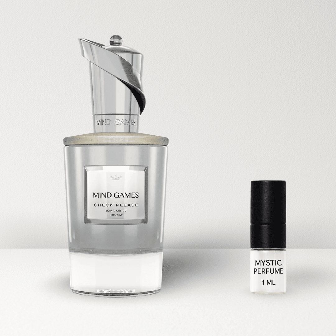 Mind Games Check Please - Mystic Store