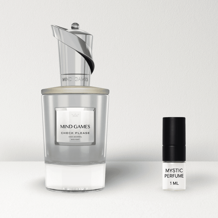 Mind Games Check Please - Mystic Store