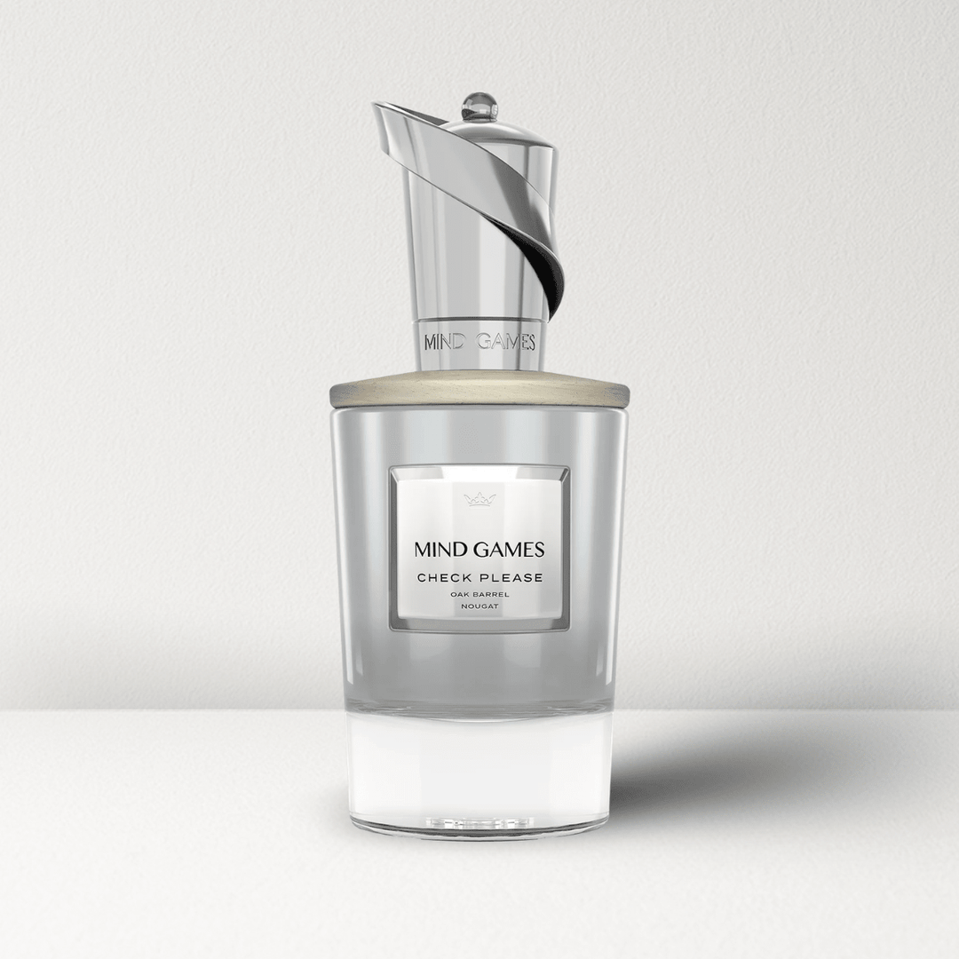 Mind Games Check Please - Mystic Store