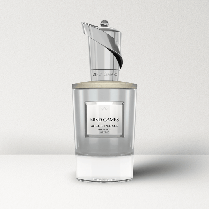 Mind Games Check Please - Mystic Store