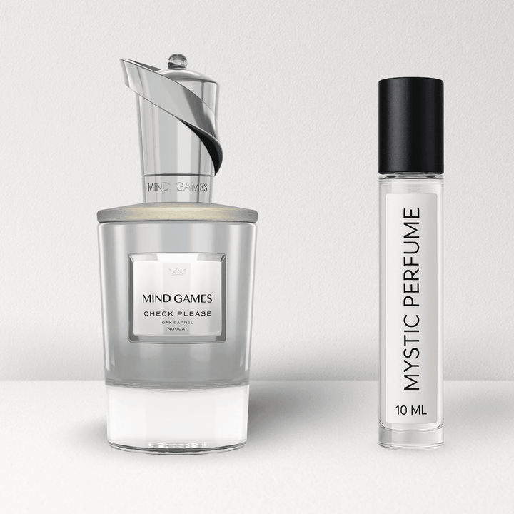 Mind Games Check Please - Mystic Store