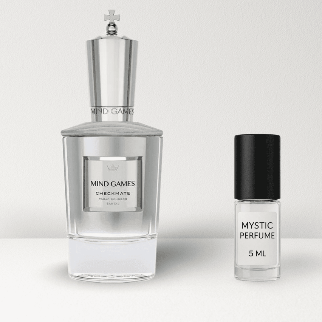 Mind Games Checkmate - Mystic Store
