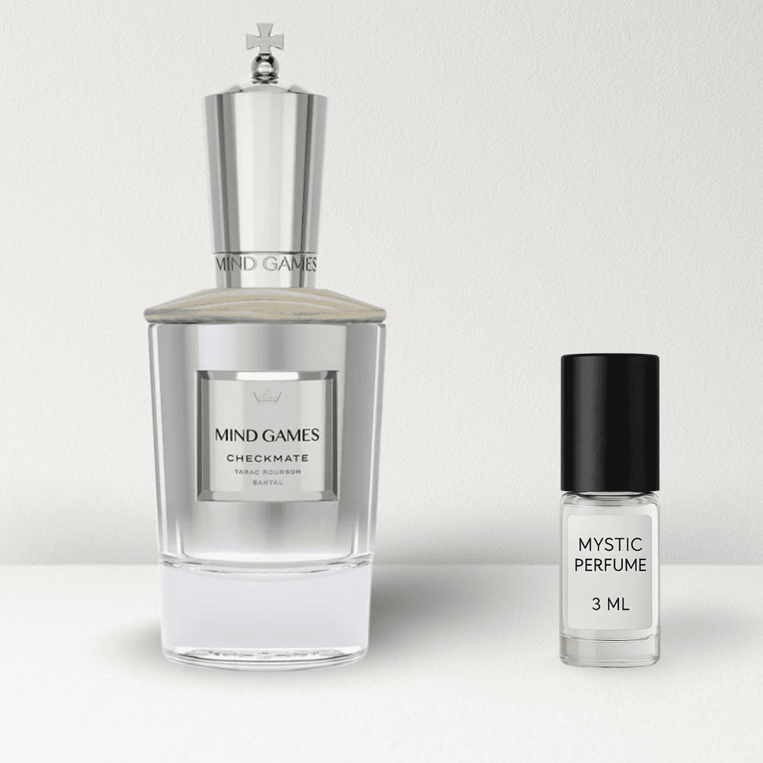 Mind Games Checkmate - Mystic Store