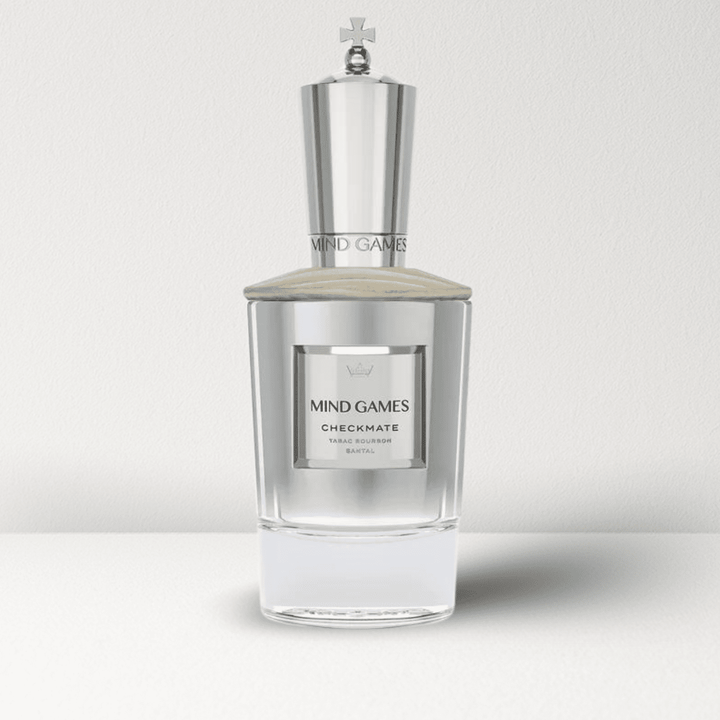 Mind Games Checkmate - Mystic Store