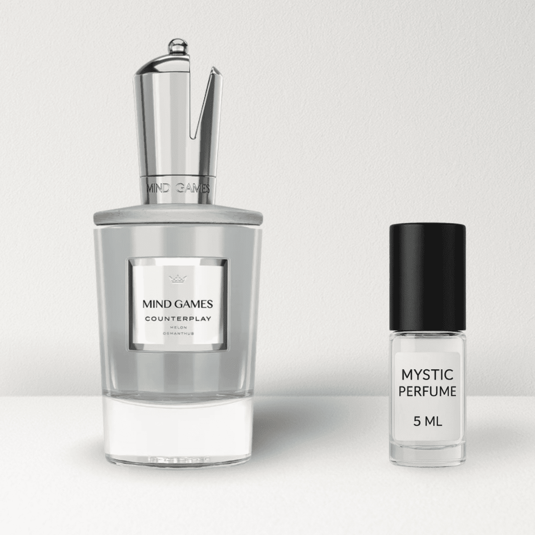 Mind Games Counterplay - Mystic Store