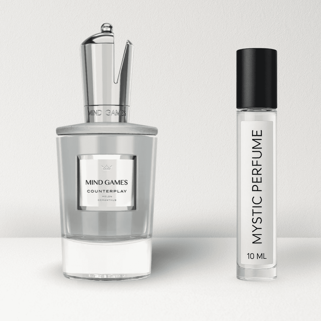 Mind Games Counterplay - Mystic Store