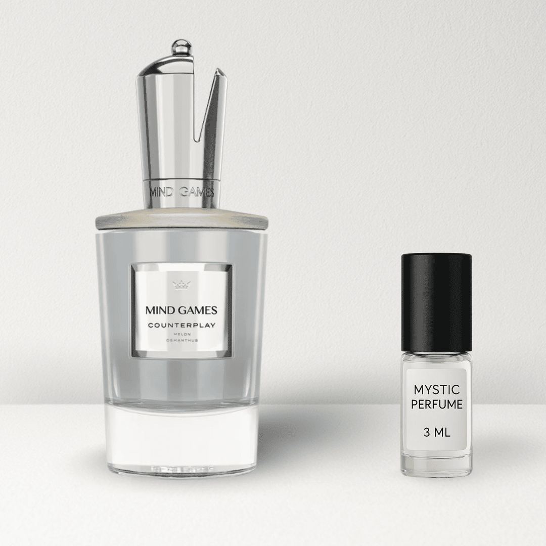 Mind Games Counterplay - Mystic Store