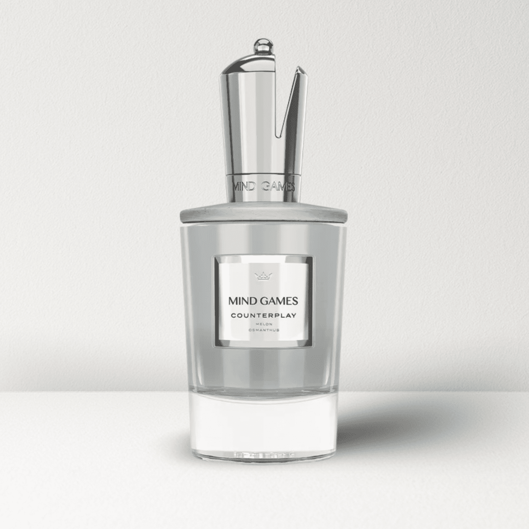 Mind Games Counterplay - Mystic Store