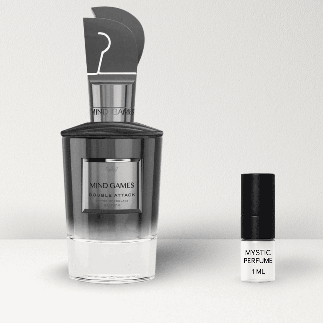 Mind Games Double Attack - Mystic Store