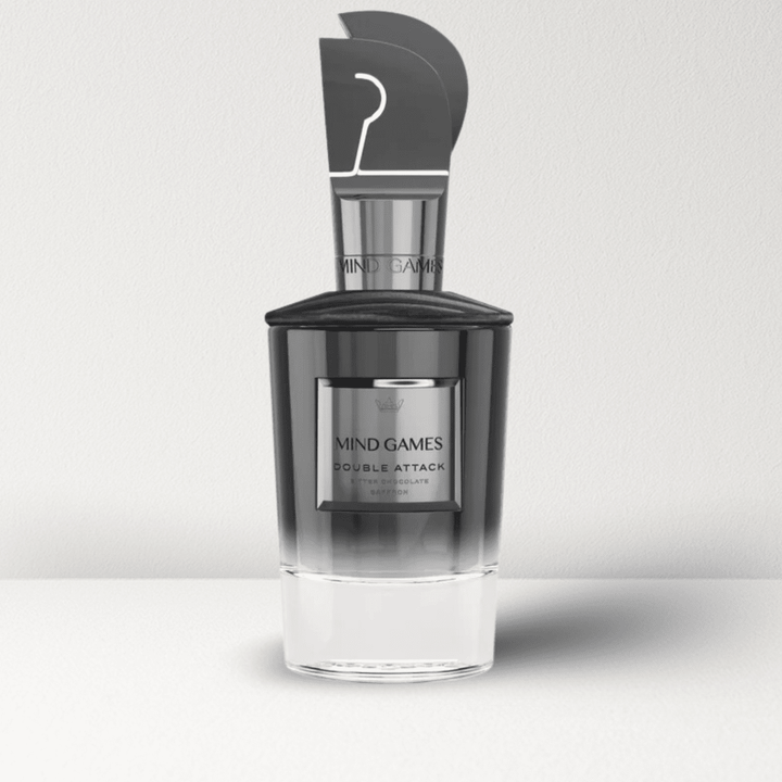 Mind Games Double Attack - Mystic Store