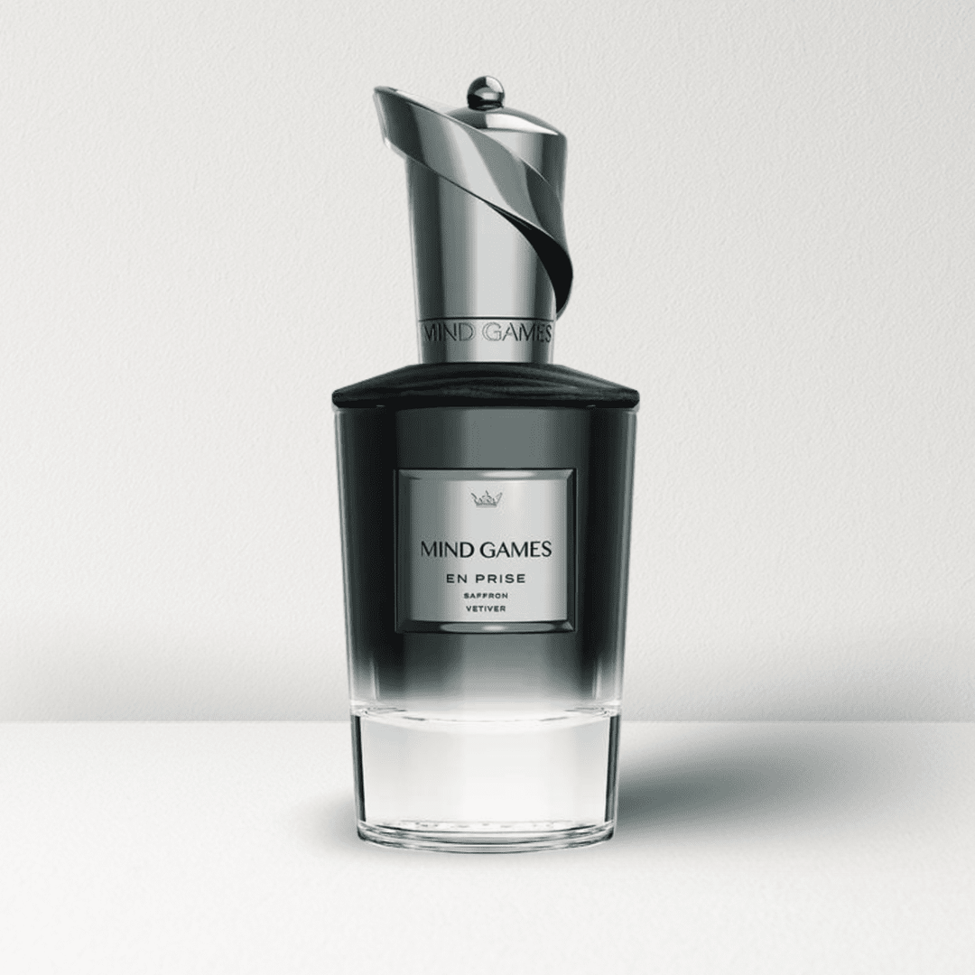Mind Games En Prise - Mystic Store