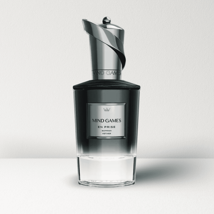 Mind Games En Prise - Mystic Store