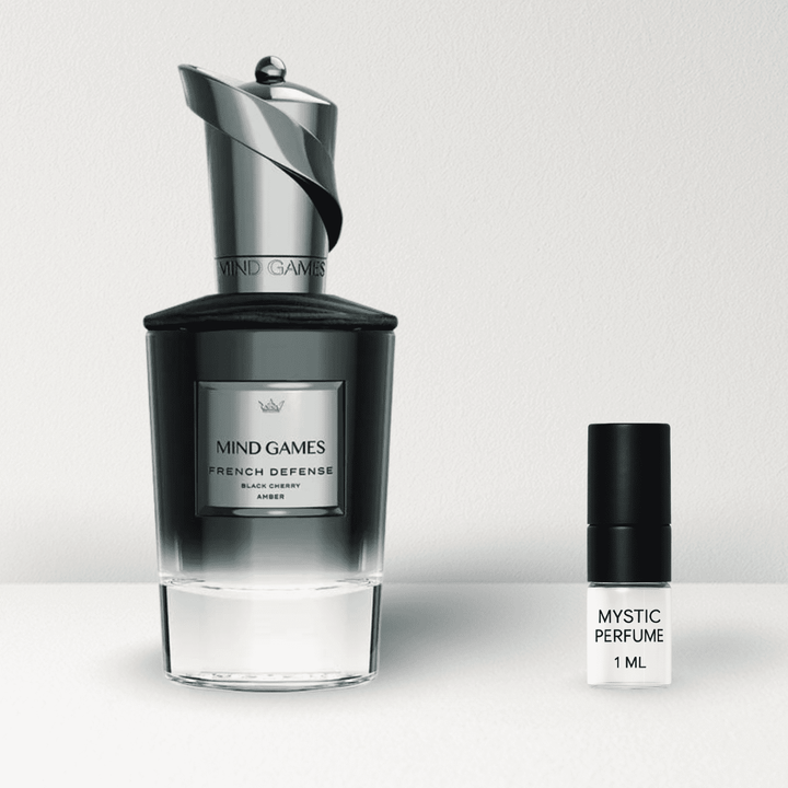 Mind Games French Defense - Mystic Store