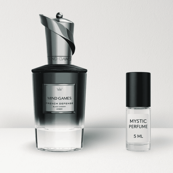 Mind Games French Defense - Mystic Store