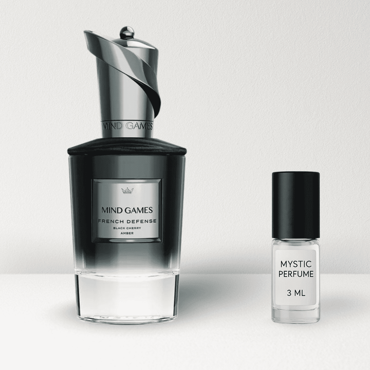 Mind Games French Defense - Mystic Store