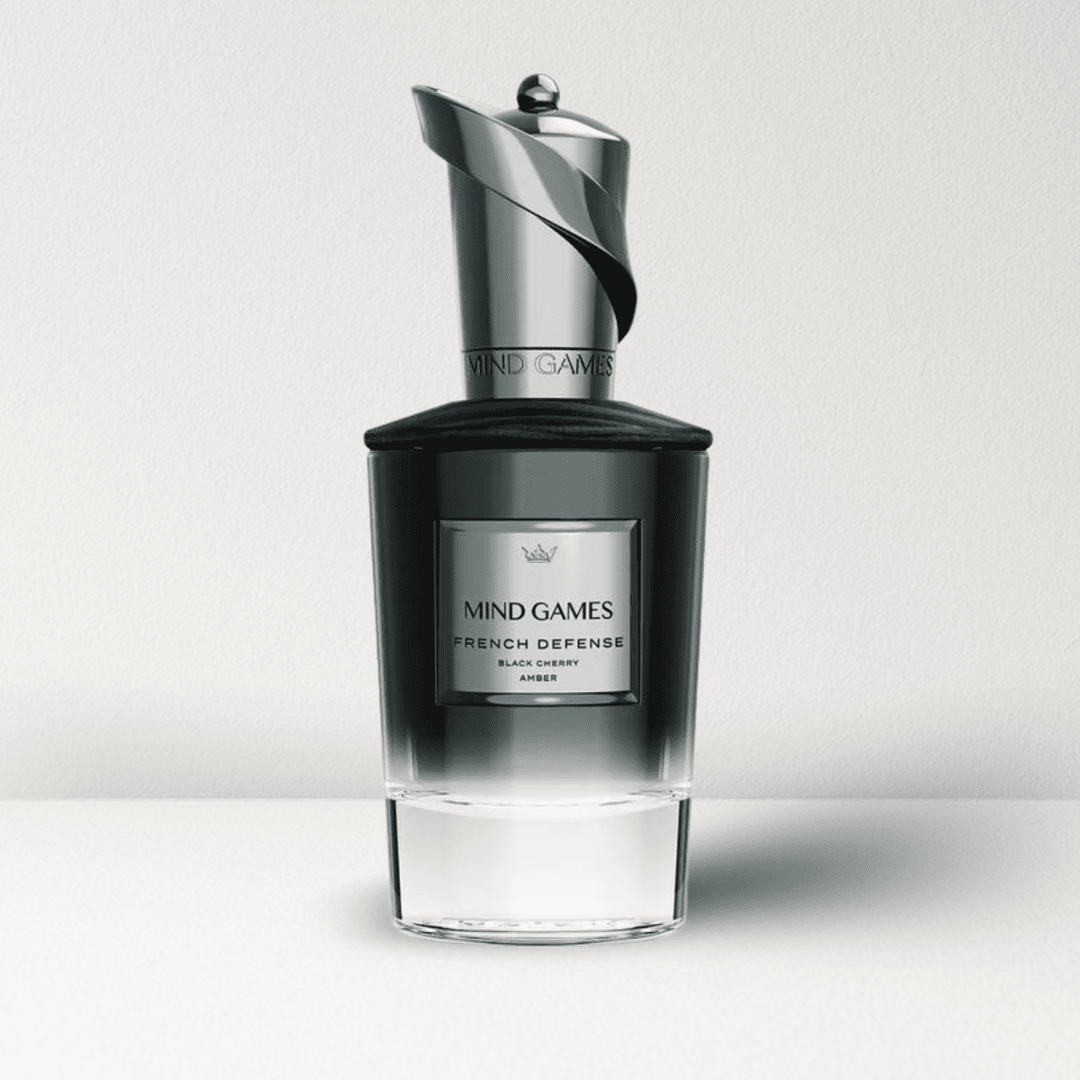 Mind Games French Defense - Mystic Store