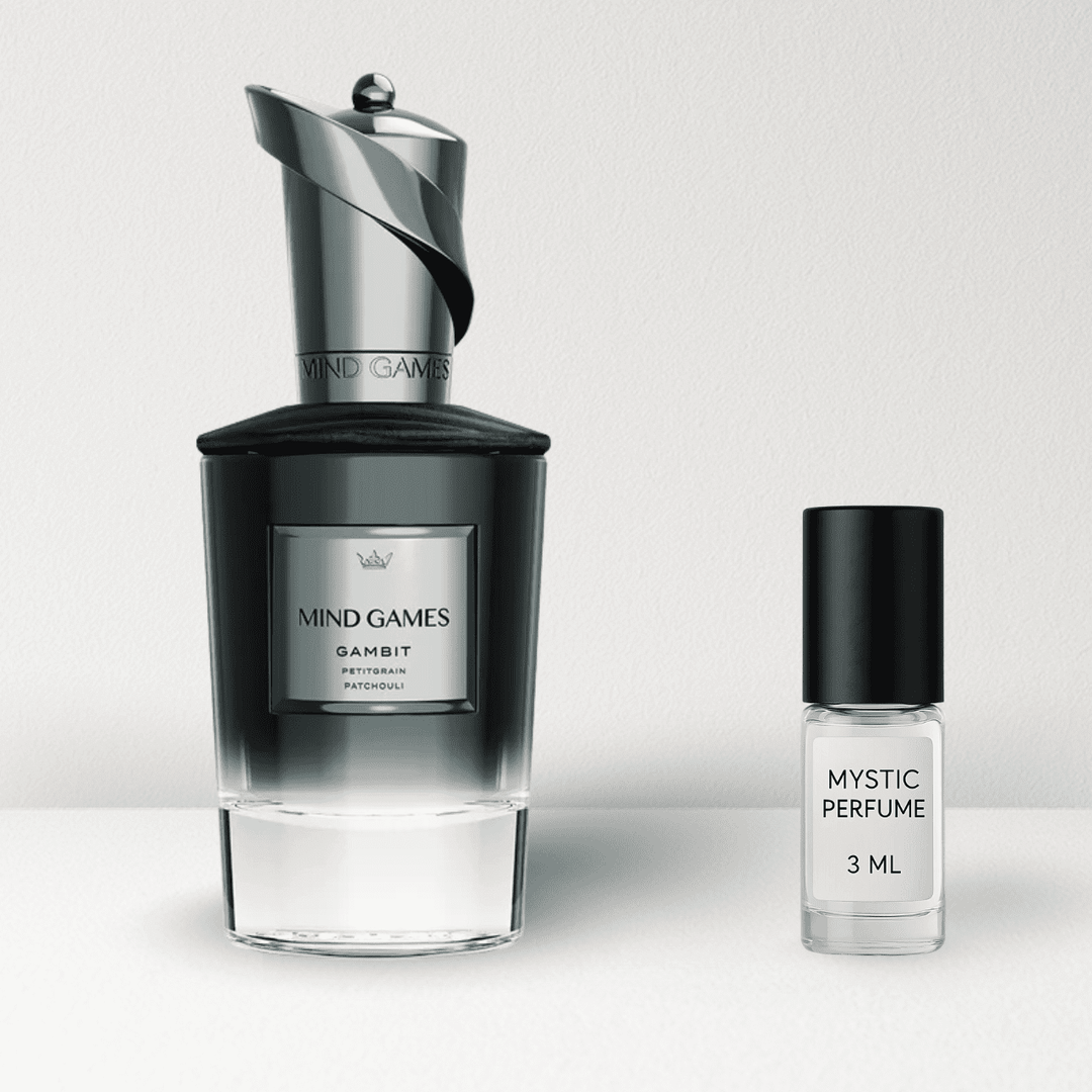 Mind Games Gambit - Mystic Store