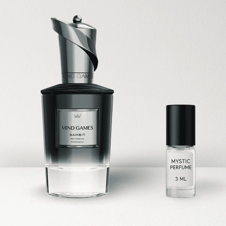 Mind Games Gambit - Mystic Store