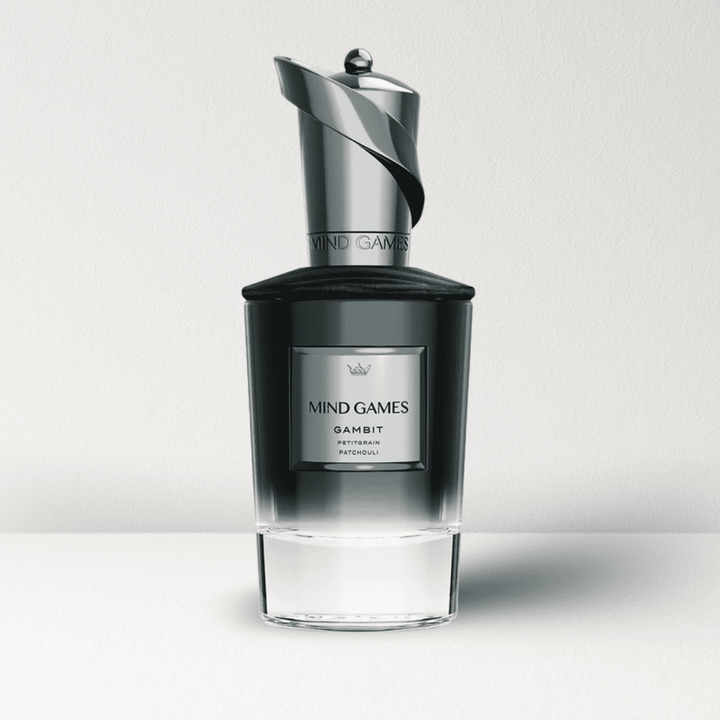 Mind Games Gambit - Mystic Store