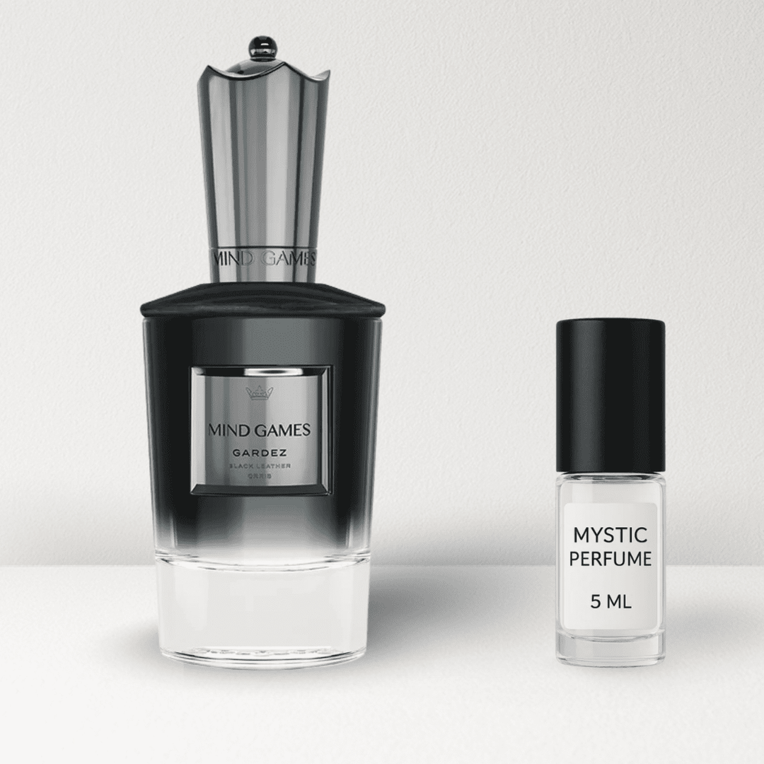 Mind Games Gardez - Mystic Store