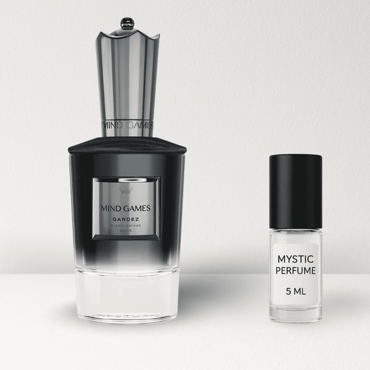 Mind Games Gardez - Mystic Store