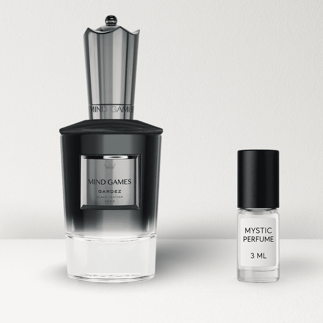 Mind Games Gardez - Mystic Store